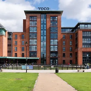 4* Hotel Voco By Ihg