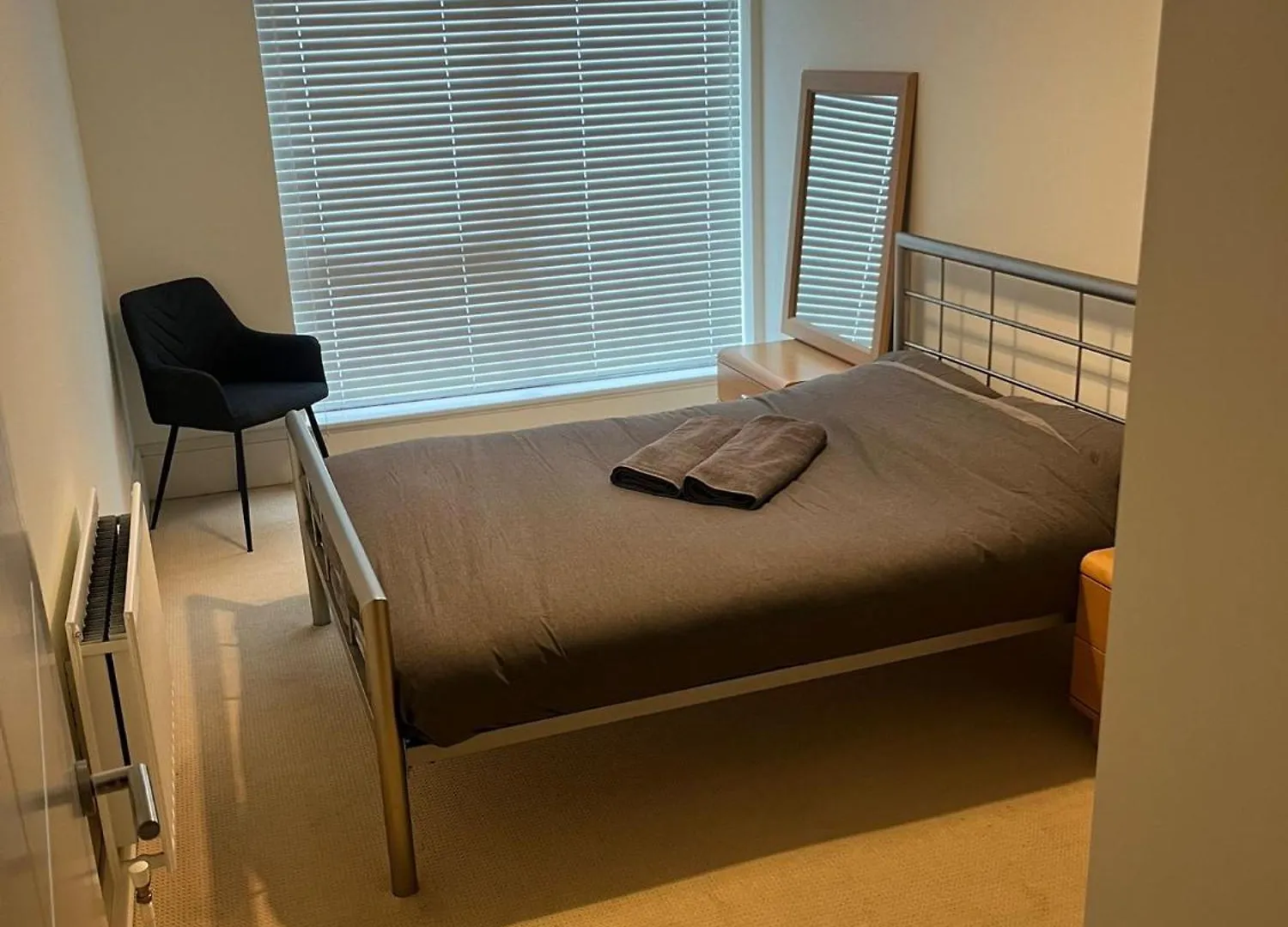 Contemporary 1-Bed Apartment In The Bakery, Ormeau Road Belfast United Kingdom